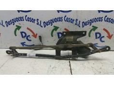 Recambio de motor limpia delantero para fiat coupe (175) 2.0 16v turbo cat referencia OEM IAM 390241122  