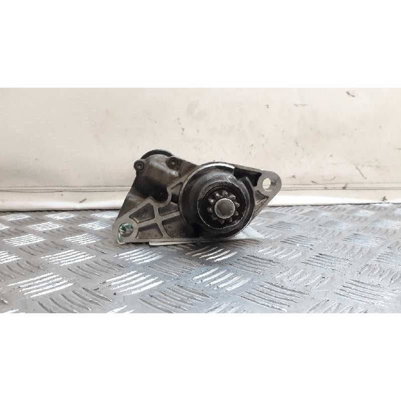 Recambio de motor arranque para seat ibiza (6l1) signo referencia OEM IAM 0001120400  