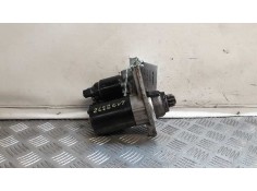 Recambio de motor arranque para seat ibiza (6l1) signo referencia OEM IAM 0001120400   2