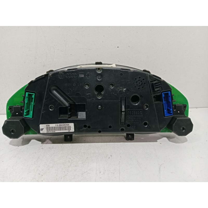CUADRO INSTRUMENTOS 7M7920840F  - imagen 4