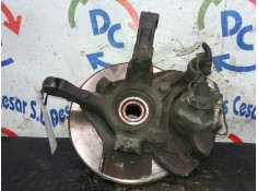 Recambio de mangueta delantera izquierda para peugeot expert kombi confort acristaldo (5 asientos) referencia OEM IAM 364634   2