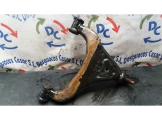 Recambio de brazo suspension inferior delantero derecho para volkswagen lt caja cerrada / combi (mod. 1997) referencia OEM IAM D