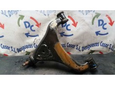 Recambio de brazo suspension inferior delantero izquierdo para volkswagen lt caja cerrada / combi (mod. 1997) referencia OEM IAM