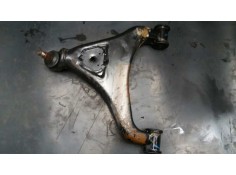 Recambio de brazo suspension inferior delantero izquierdo para volkswagen lt caja cerrada / combi (mod. 1997) referencia OEM IAM 2