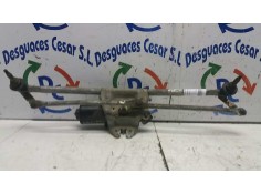 Recambio de motor limpia delantero para renault kangoo (f/kc0) alize referencia OEM IAM   