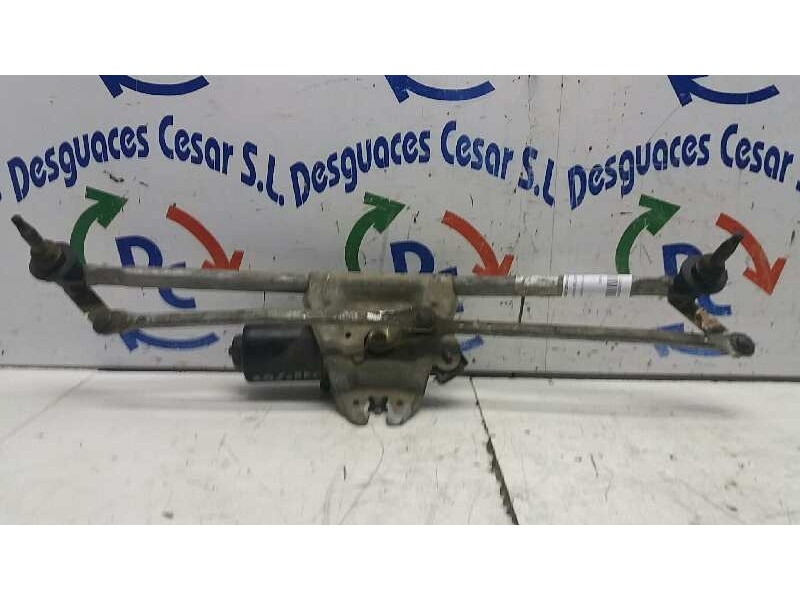 Recambio de motor limpia delantero para renault kangoo (f/kc0) alize referencia OEM IAM   