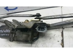 Recambio de motor limpia delantero para renault kangoo (f/kc0) alize referencia OEM IAM    2