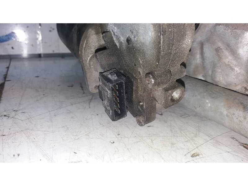 Recambio de motor limpia delantero para ford mondeo berlina (gd) clx referencia OEM IAM 064350002010  