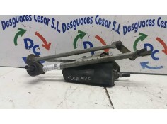 Recambio de motor limpia delantero para renault scenic (ja..) 1.4 16v fairway referencia OEM IAM 0390241352CEP  