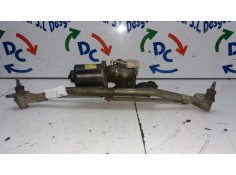 Recambio de motor limpia delantero para citroën saxo 1.5 d plaisir referencia OEM IAM 53544102 5 PINES 