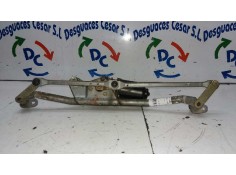 Recambio de motor limpia delantero para citroën saxo 1.5 d plaisir referencia OEM IAM 53544102 5 PINES 