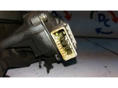 Recambio de motor limpia delantero para citroën saxo 1.5 d plaisir referencia OEM IAM 53544102 5 PINES  2