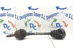 Recambio de transmision delantera izquierda para seat cordoba berlina (6k2) stella referencia OEM IAM 191407271NX  