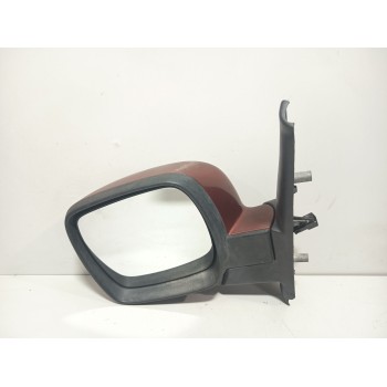 RETROVISOR IZQUIERDO 8200495746 ELECTRICO