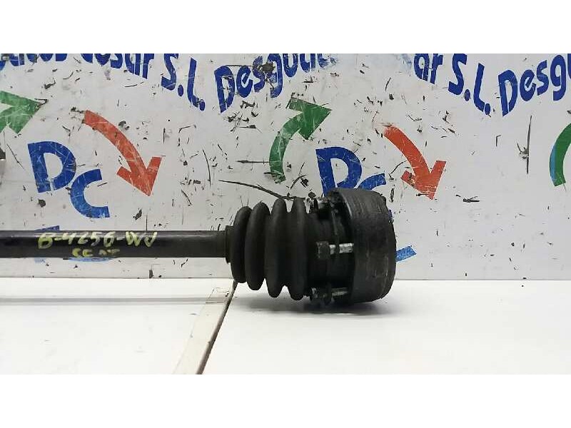 Recambio de transmision delantera izquierda para seat cordoba berlina (6k2) stella referencia OEM IAM 191407271NX  