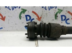 Recambio de transmision delantera derecha para seat cordoba berlina (6k2) stella referencia OEM IAM 6K0407452FX   2