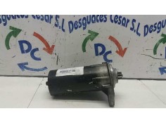 Recambio de motor arranque para seat cordoba berlina (6k2) stella referencia OEM IAM 020911023P 036911023S 