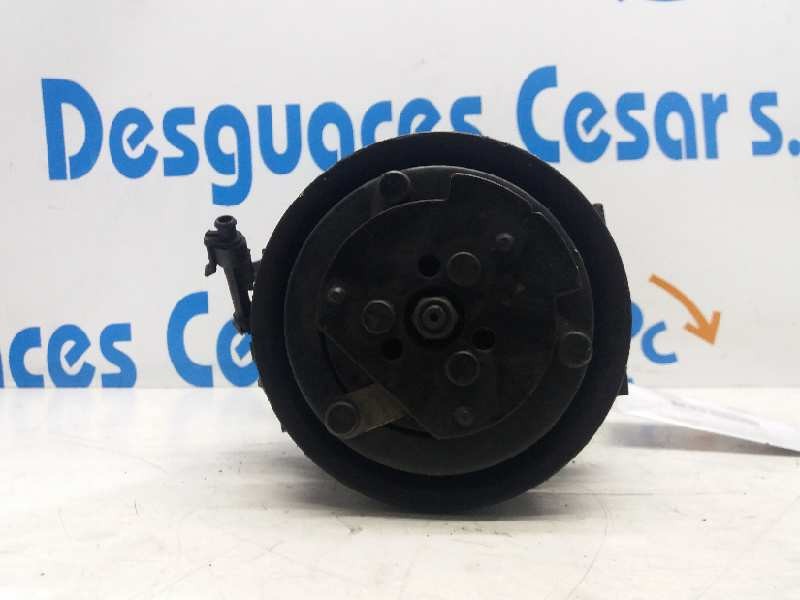 Recambio de compresor aire acondicionado para lancia lybra berlina 1.9 jtd referencia OEM IAM   OFERTA