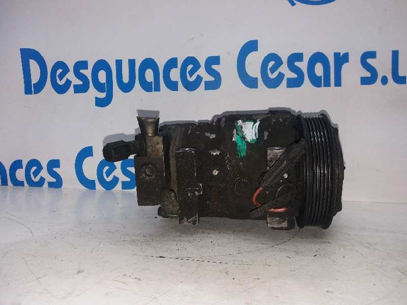 Recambio de compresor aire acondicionado para lancia lybra berlina 1.9 jtd referencia OEM IAM   OFERTA