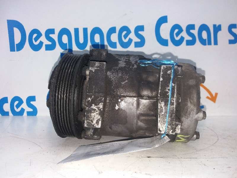 Recambio de compresor aire acondicionado para lancia lybra berlina 1.9 jtd referencia OEM IAM   OFERTA