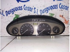 Recambio de cuadro instrumentos para lancia lybra berlina 1.9 jtd referencia OEM IAM   
