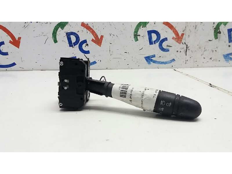 Recambio de mando luces para renault clio ii fase ii (b/cb0) authentique referencia OEM IAM   
