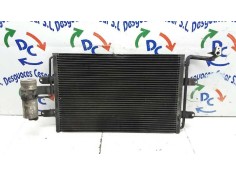 Recambio de condensador / radiador aire acondicionado para seat leon (1m1) signo referencia OEM IAM 1J0820413N