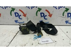 Recambio de cinturon seguridad trasero derecho para volkswagen golf v berlina (1k1) highline referencia OEM IAM