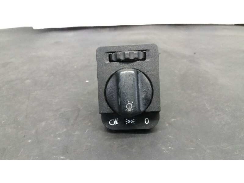 Recambio de mando luces para opel astra f berlina aj11 referencia OEM IAM   