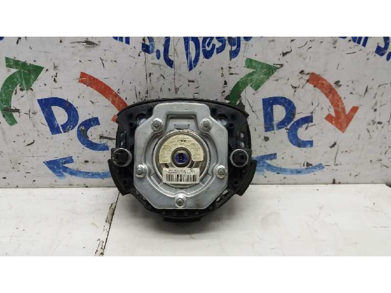 Recambio de airbag delantero izquierdo para volkswagen polo (9n1) conceptline referencia OEM IAM 6Q0880201J  