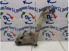 Recambio de deposito limpia para volkswagen polo (9n1) conceptline referencia OEM IAM   