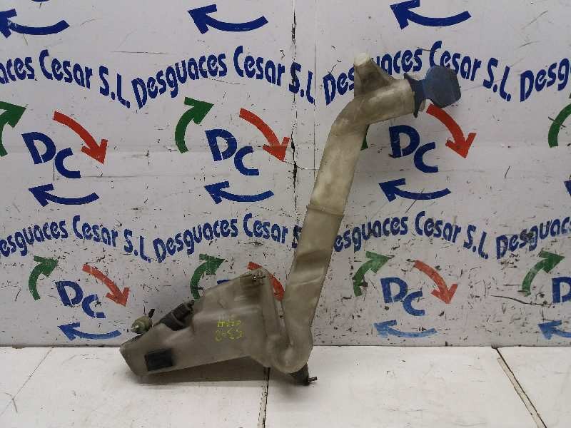 Recambio de deposito limpia para volkswagen polo (9n1) conceptline referencia OEM IAM   