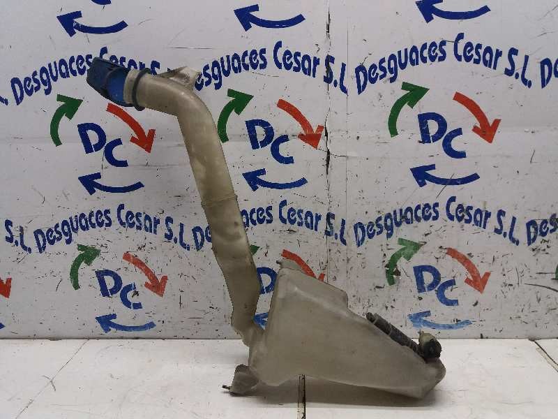 Recambio de deposito limpia para volkswagen polo (9n1) conceptline referencia OEM IAM   