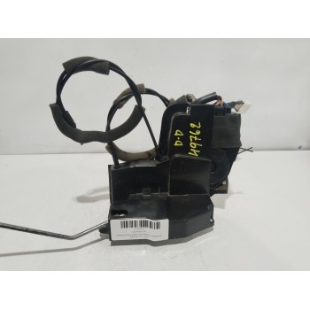 CERRADURA PUERTA DELANTERA DERECHA EH1458310E 