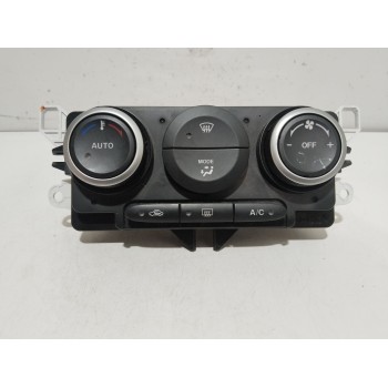 MANDO CALEFACCION / AIRE ACONDICIONADO K1900EH64C04 
