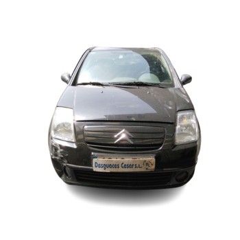 CITROËN C2 (JM_)