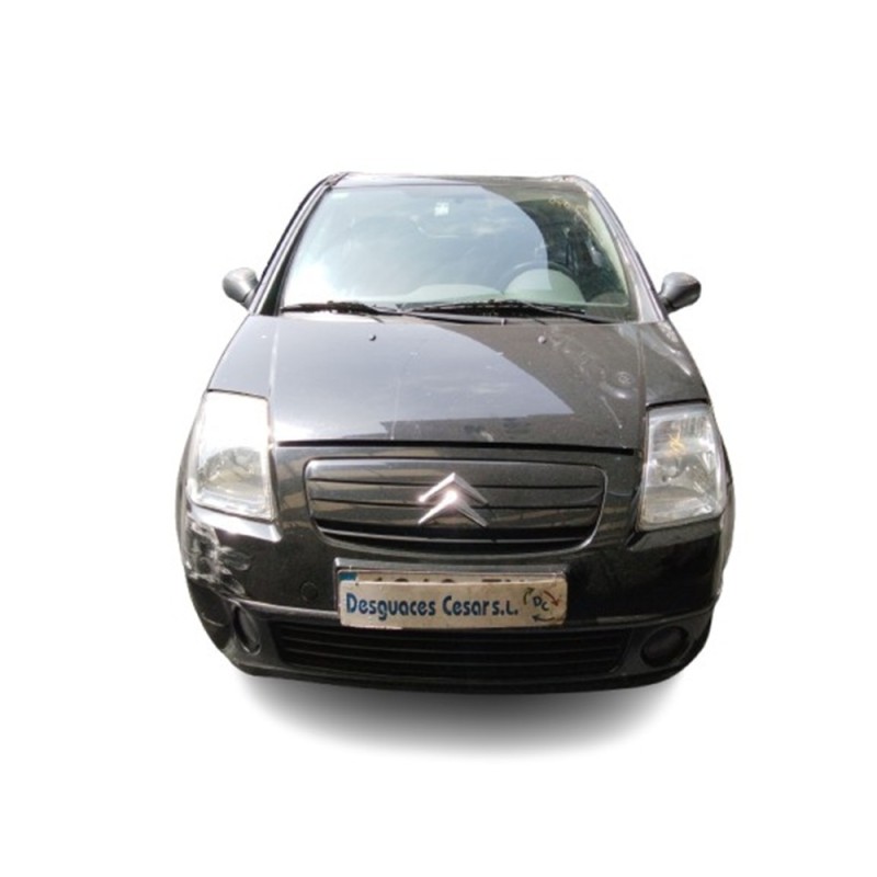 CITROËN C2 (JM_) - imagen 1