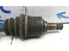 Recambio de transmision delantera derecha para ford fiesta courier (dx) 1.3 cat referencia OEM IAM    2