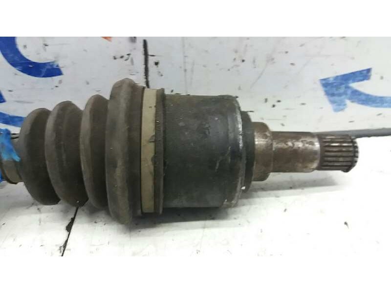 Recambio de transmision delantera derecha para ford fiesta courier (dx) 1.3 cat referencia OEM IAM   