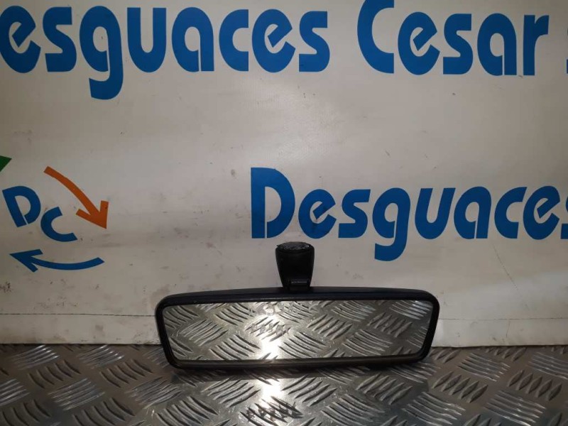 Recambio de espejo interior para volkswagen passat berlina (3b2) berlina referencia OEM IAM   