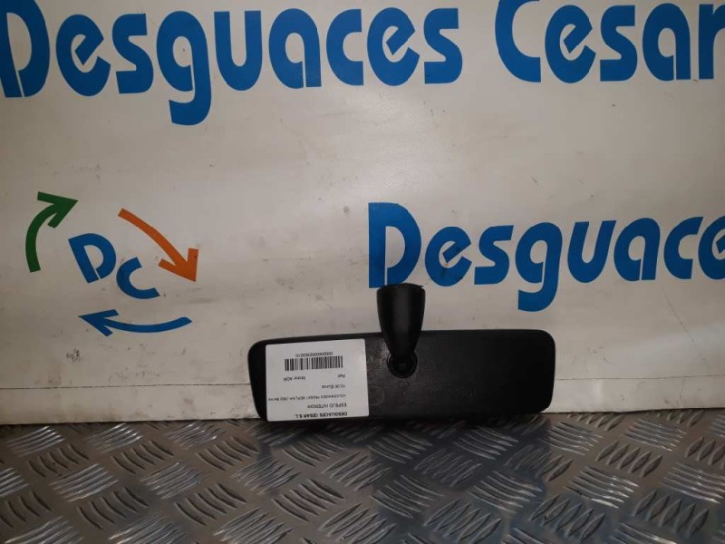 Recambio de espejo interior para volkswagen passat berlina (3b2) berlina referencia OEM IAM   