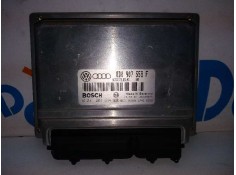 Recambio de centralita motor uce para volkswagen passat berlina (3b2) berlina referencia OEM IAM 0261204614 8D0907558F 