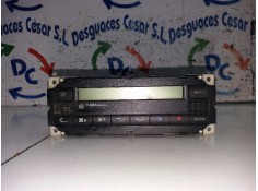 Recambio de mando calefaccion / aire acondicionado para volkswagen passat berlina (3b2) berlina referencia OEM IAM 1J1907044 5HB
