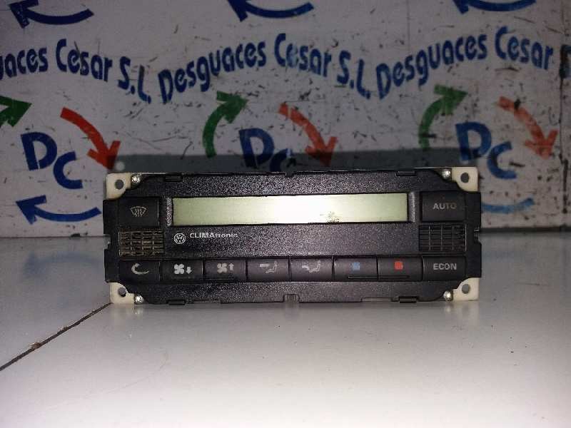 Recambio de mando calefaccion / aire acondicionado para volkswagen passat berlina (3b2) berlina referencia OEM IAM 1J1907044 5HB