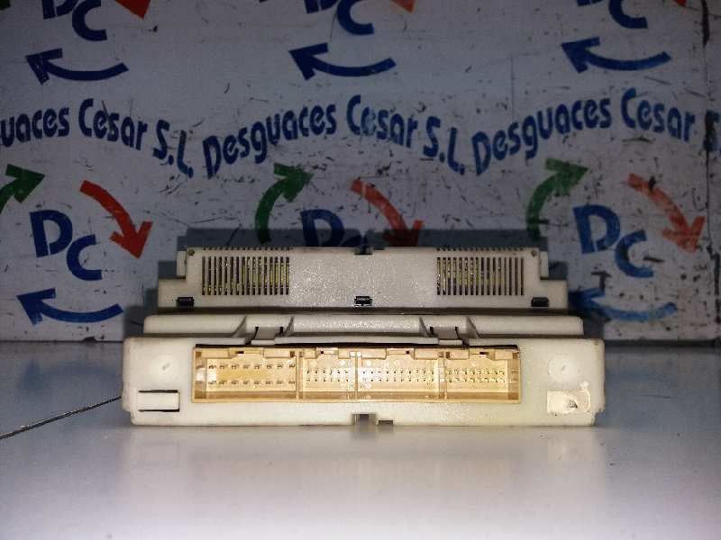 Recambio de mando calefaccion / aire acondicionado para volkswagen passat berlina (3b2) berlina referencia OEM IAM 1J1907044 5HB