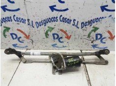 Recambio de motor limpia delantero para fiat stilo (192) 1.6 16v active referencia OEM IAM 60511009  