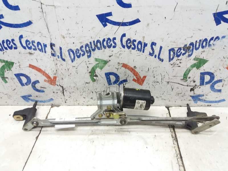 Recambio de motor limpia delantero para fiat stilo (192) 1.6 16v active referencia OEM IAM 60511009  