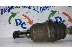 Recambio de transmision delantera izquierda para fiat stilo (192) 1.6 16v active referencia OEM IAM    2