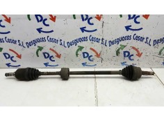 Recambio de transmision delantera derecha para fiat stilo (192) 1.6 16v active referencia OEM IAM   