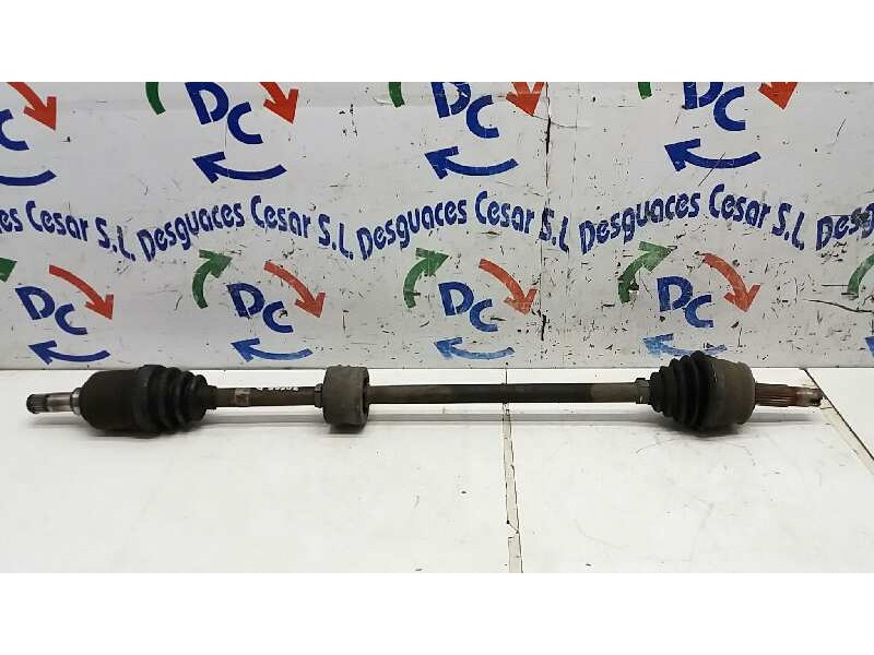 Recambio de transmision delantera derecha para fiat stilo (192) 1.6 16v active referencia OEM IAM   